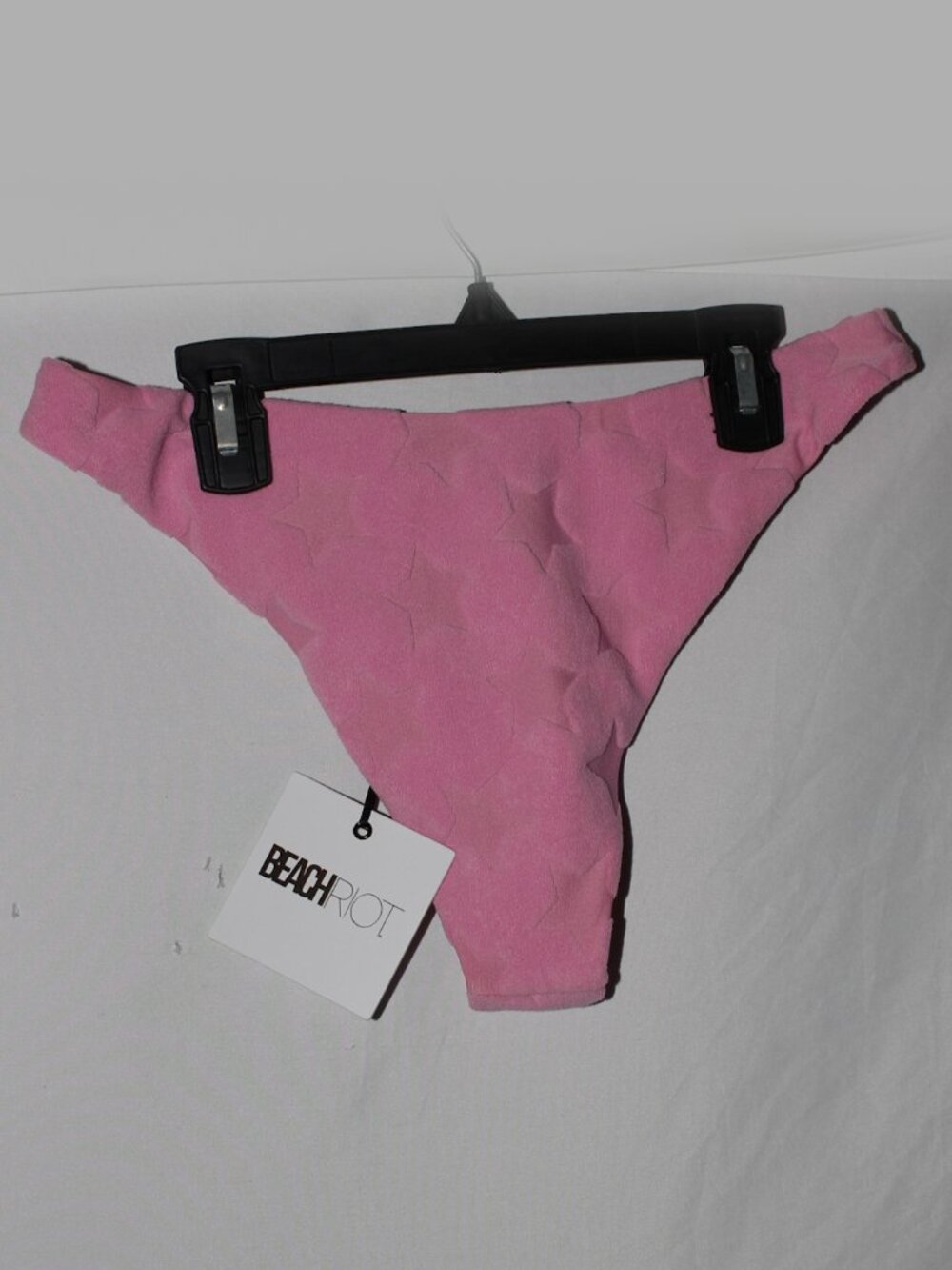 NWT Beach Riot Kaylin Bikini Bottom Size M - Picture 13 of 16
